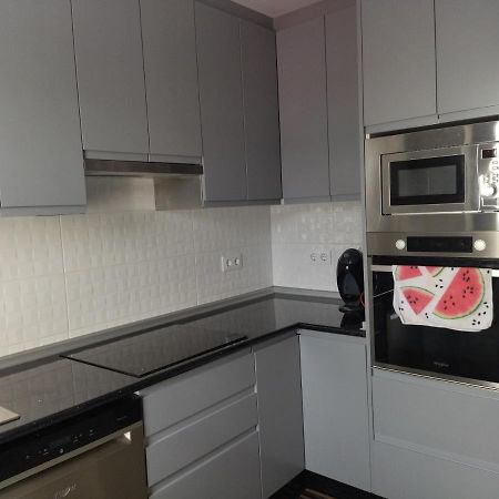 Casanova Apartment Fene Exterior photo