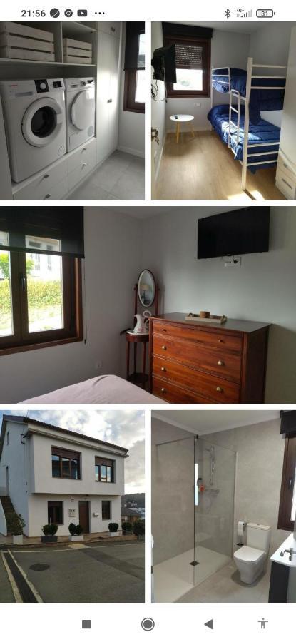 Casanova Apartment Fene Exterior photo