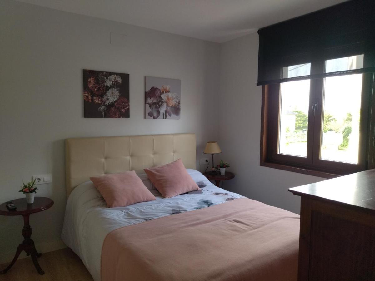 Casanova Apartment Fene Exterior photo